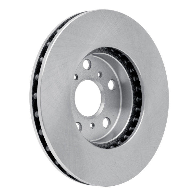 DFC 87-91 Toyota Camry Front Brake Rotor