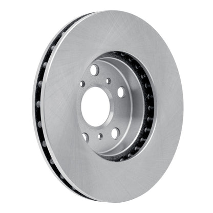 DFC 87-91 Toyota Camry Front Brake Rotor