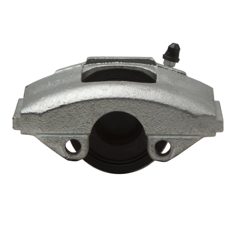 DFC 86-93 Ford Taurus SHO Front-L Premium Caliper - Silver Zinc Coated