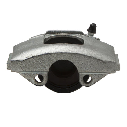 DFC 86-93 Ford Taurus SHO Front-L Premium Caliper - Silver Zinc Coated