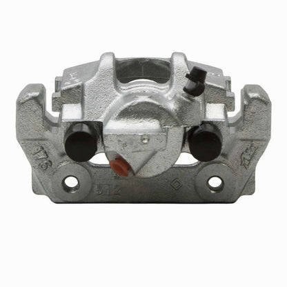 DFC 90-94 Jaguar Vanden Plas Rear-R Premium Caliper - Silver Zinc Coated