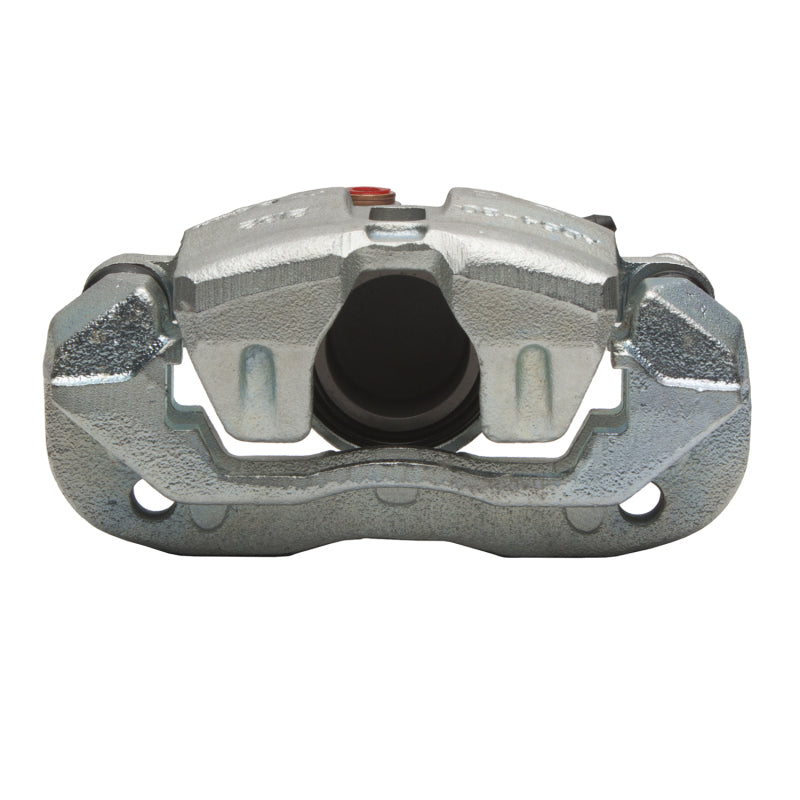 DFC 86-93 Mazda B Series Pickup RWD Front-R Premium Caliper - Silver Zinc Coated
