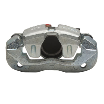 DFC 86-93 Mazda B Series Pickup RWD Front-R Premium Caliper - Silver Zinc Coated