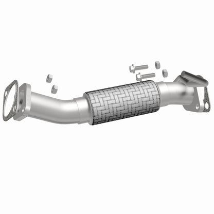Magnaflow BRE Exhaust 13-16 SANTA FE SPORT SORENTO 2.4L Front Pipe Kit