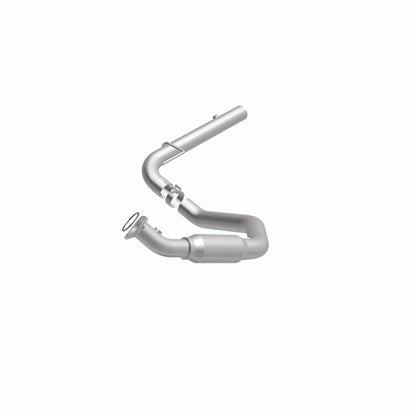 MagnaFlow 06-10 Chevrolet Express 3500 6.0L Direct Fit Converter