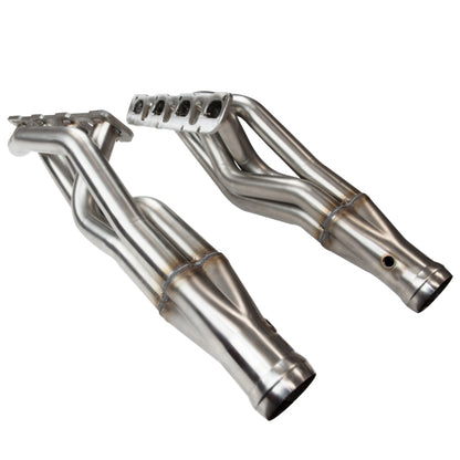 Kooks Headers Kooks 11-18 Ram 1500 2 Dodge/Ram Header & Catted Y-Pipe Kit