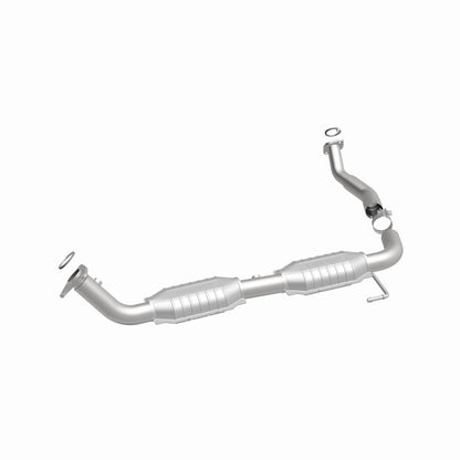 MagnaFlow Direct Fit Catalytic Converter 07-08 4.7L Tundra D/S OEM