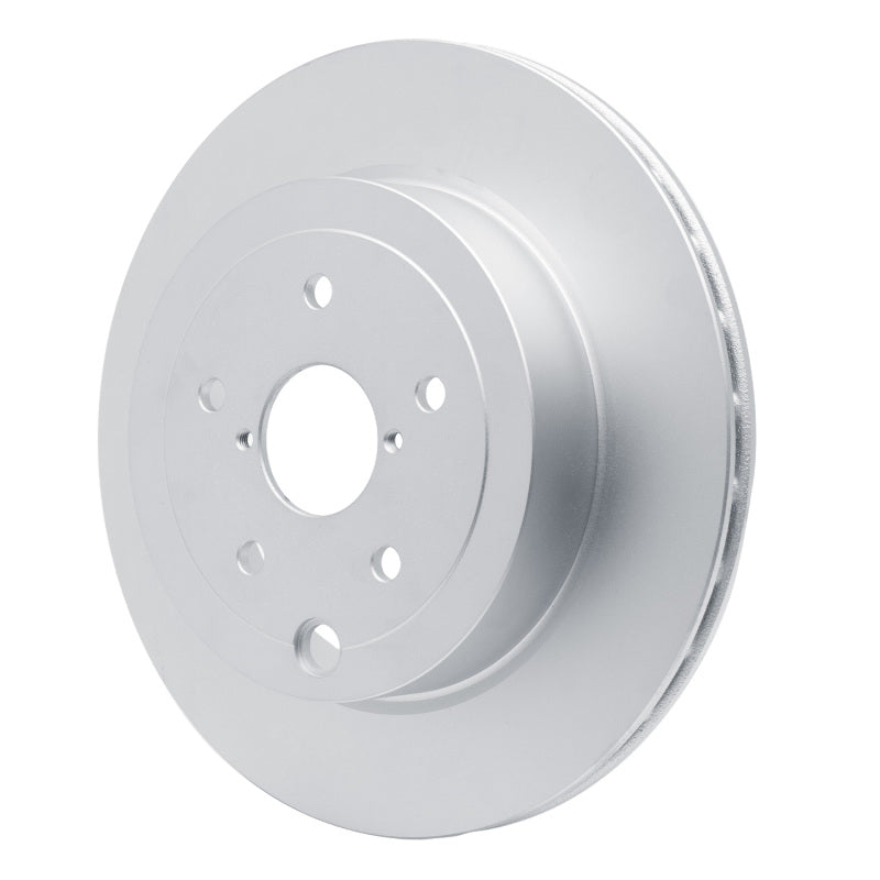 DFC 08-20 Subaru WRX STI Rear GeoSPEC Coated Rotor