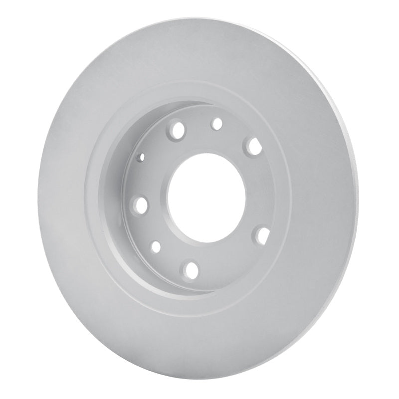 DFC 14-25 Mazda CX-3 Rear GeoSPEC Coated Rotor