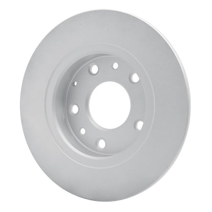 DFC 14-25 Mazda CX-3 Rear GeoSPEC Coated Rotor