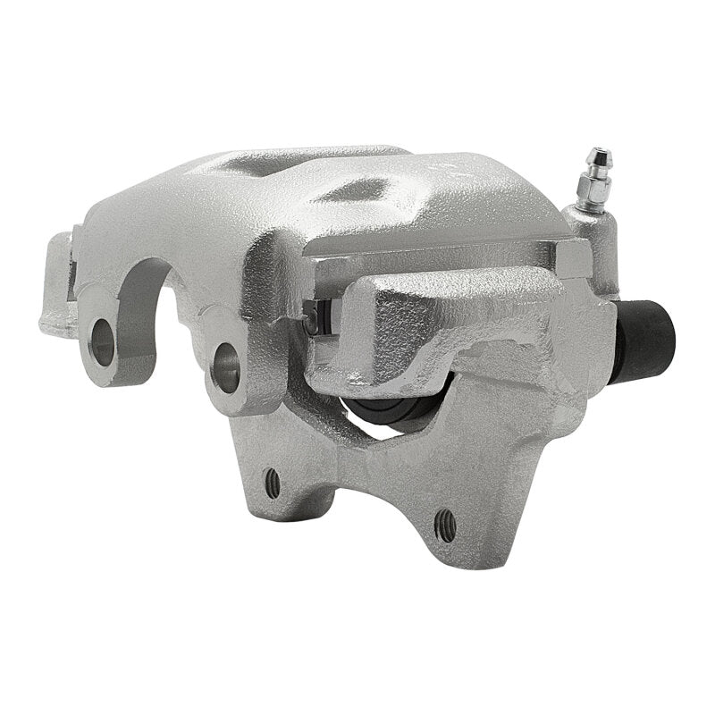 DFC 99-08 BMW 325iX Rear-R Premium Caliper - Silver Zinc Coated