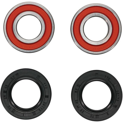 Pivot Works Premium Wheel Bearing