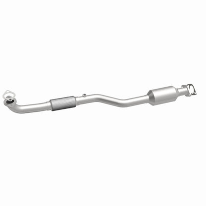 MagnaFlow 04-05 ELANTRA 2.0L Underbody Direct Fit Converter