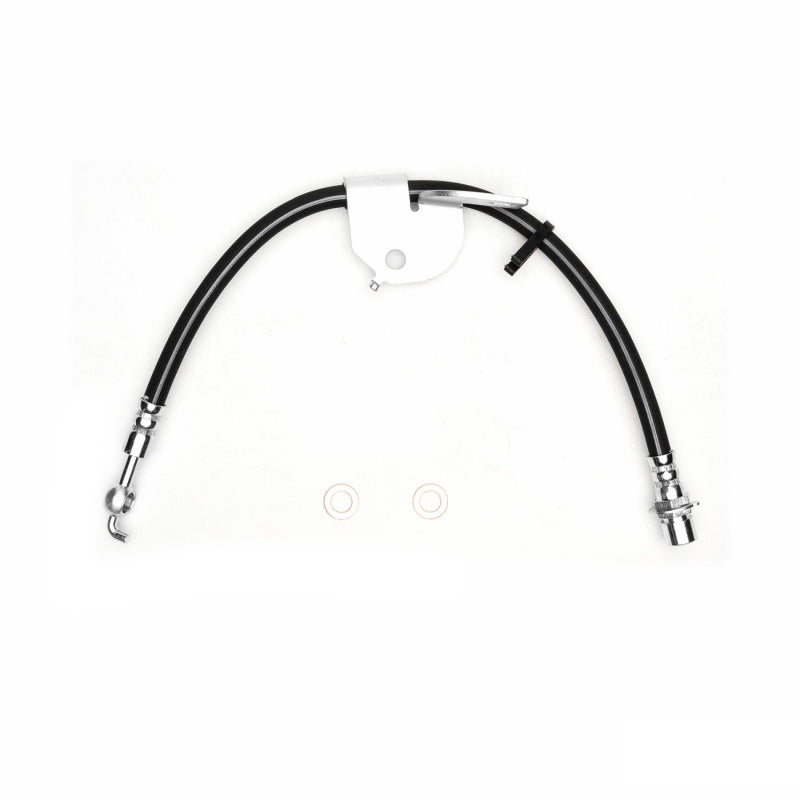 DFC 12-14 Ford F-150 2WD Front-L Brake Hose