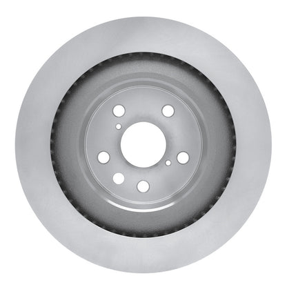 DFC 22-25 Lexus Rc300 Rear Brake Rotor