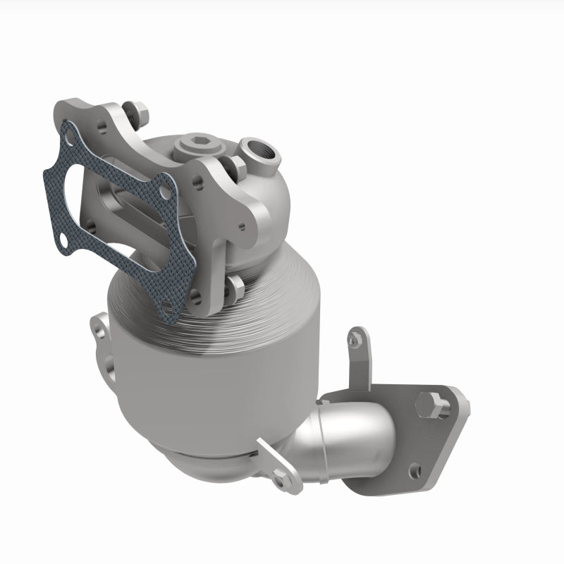 MagnaFlow 15-21 Honda Fit 1.5L Direct Fit CARB Compliant Converter