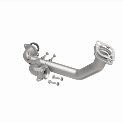 Magnaflow BRE Exhaust 08-10 Grand Caravan Routan Town & Country 3.3L 3.8L 4.0L Front Pipe Kit