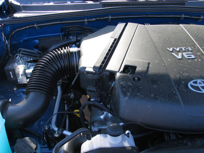 K&N Engineering K&N 05-10 Toyota Tacoma/Tundra / 02-09 4Runner / 07-09 FJ Cruiser Drop In Air Filter