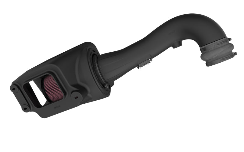 K&N Engineering K&N 09-12 V8 GM 1500 Performance Air Intake System