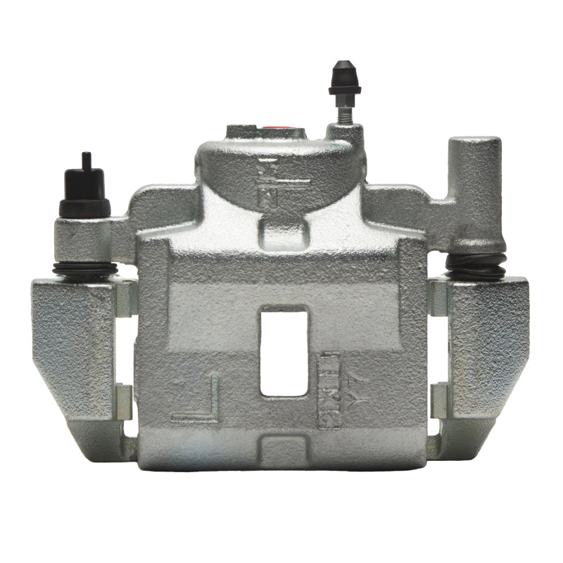 DFC 93-03 Ford Probe Front-L Premium Caliper - Silver Zinc Coated