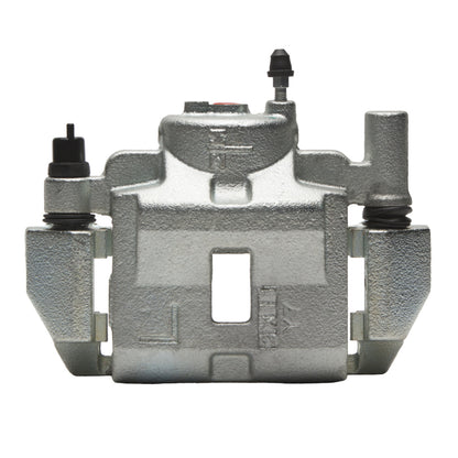 DFC 93-03 Ford Probe Front-L Premium Caliper - Silver Zinc Coated