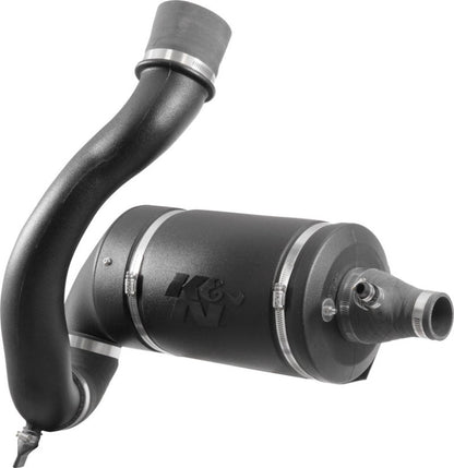 K&N Engineering K&N 2017 Can-Am Maverick X3 Turbo 900 AirCharger Performance Intake