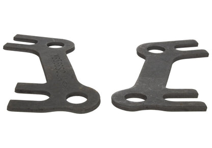Ford Racing SCJ Valve Push Rod Guide Plate (Fits One Cylinder Head)