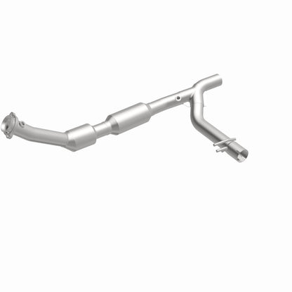 MagnaFlow 02-03 Ford F-150 5.4L Direct Fit Converter
