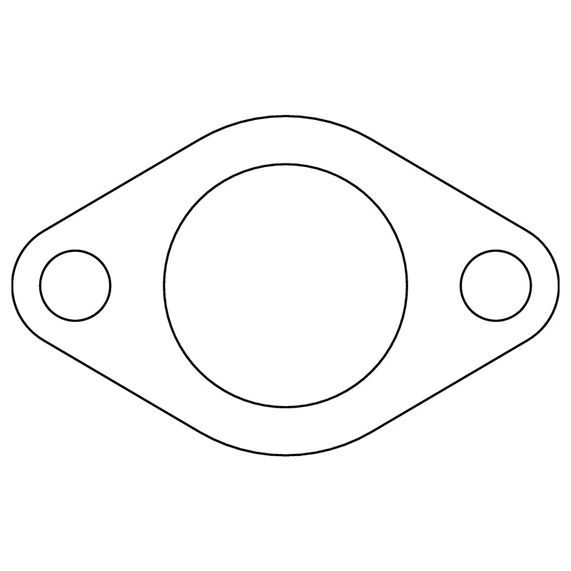 Cometic Gasket Cometic Lotus Twin-cam .064in AM Exhaust Gasket