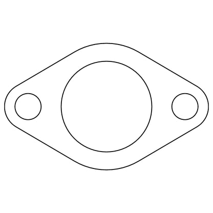 Cometic Gasket Cometic Lotus Twin-cam .064in AM Exhaust Gasket