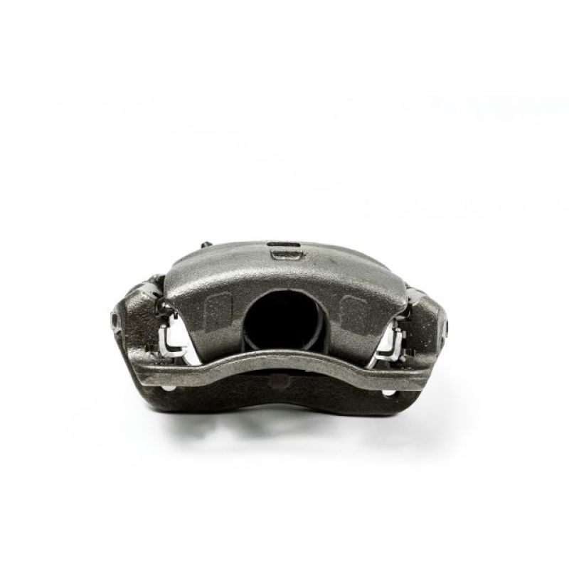 PowerStop Power Stop 02-04 Honda CR-V Front Left Autospecialty Caliper w/Bracket