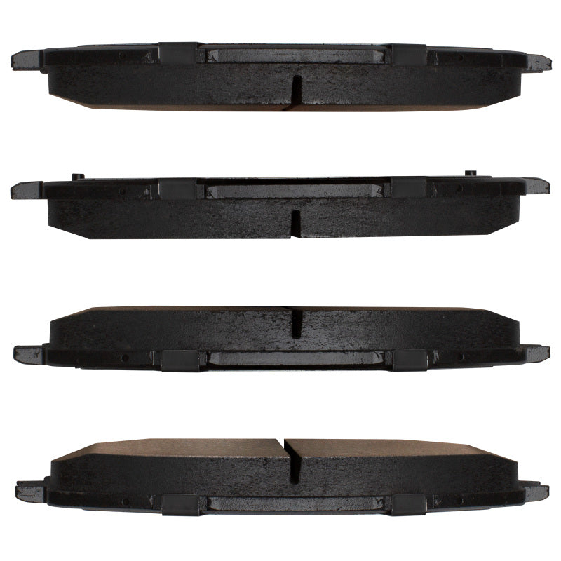 R1 Concepts R1 08-26 Lexus NX300 Front R1 Optimum OE Brake Pads