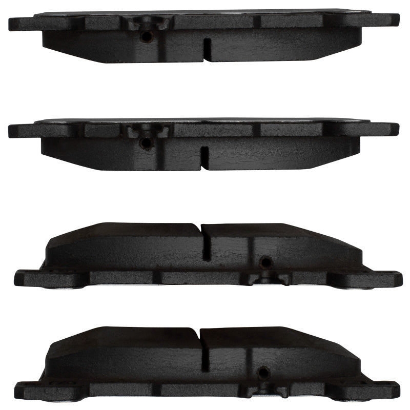 R1 Concepts R1 13-20 Mercedes-Benz SL450 Front Optimum OE Brake Pads