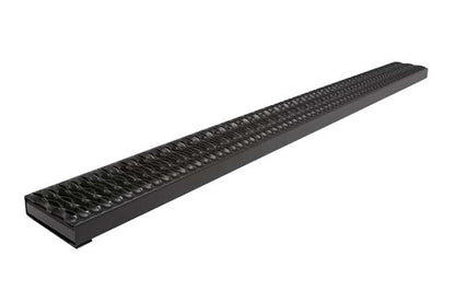 Dee Zee Universal Running Board Rough Step (36In Aluminum)