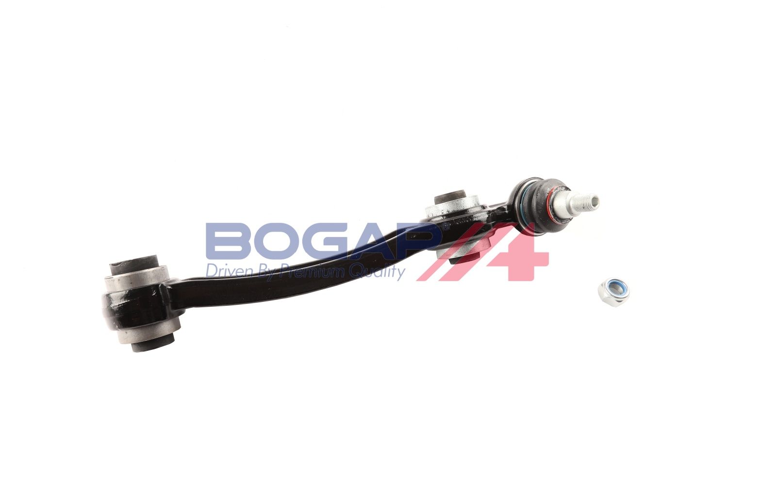 BOGAP E3327141 Control/Trailing Arm, Wheel Suspension