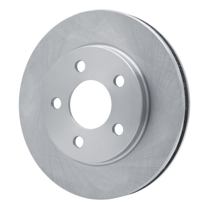 DFC 85-89 Dodge Shadow Front Brake Rotor