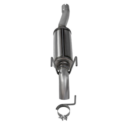 Flowmaster 06-08 Dodge RAM 1500 5.7L FlowFX Extreme Cat-Back Exhaust System