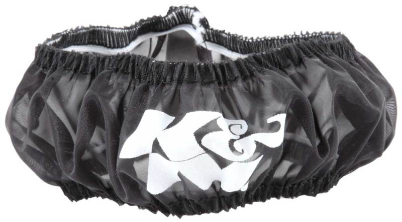 K&N Engineering K&N Drycharger Air Filter Wrap HD-0800 Black