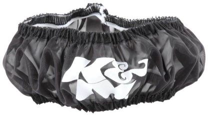 K&N Engineering K&N Drycharger Air Filter Wrap HD-0800 Black