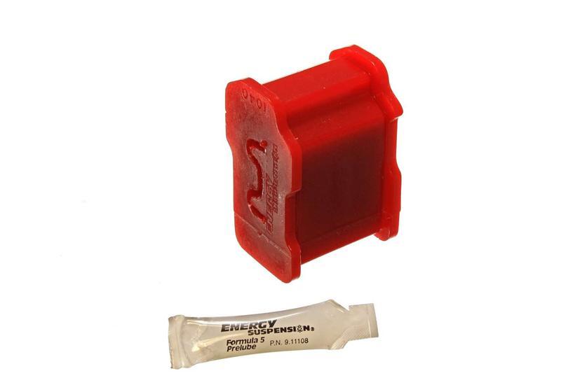 Energy Suspension 84-02 Chevy Camaro / 84-04 Pontiac Firebird/Trans AM Black Torque Arm Bushing