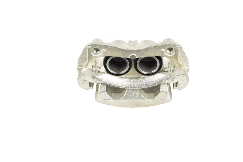 DBA 09-12 Suzuki Equator V6 Street Series Left Front Caliper