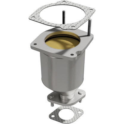 MagnaFlow 04-05 Chrysler Sebring 2.7L Direct Fit Converter