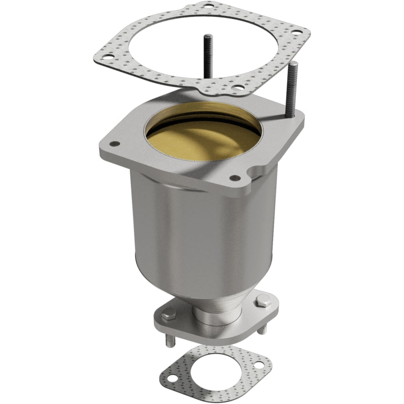 MagnaFlow 2006 Chrysler Sebring 2.7L Direct Fit Converter