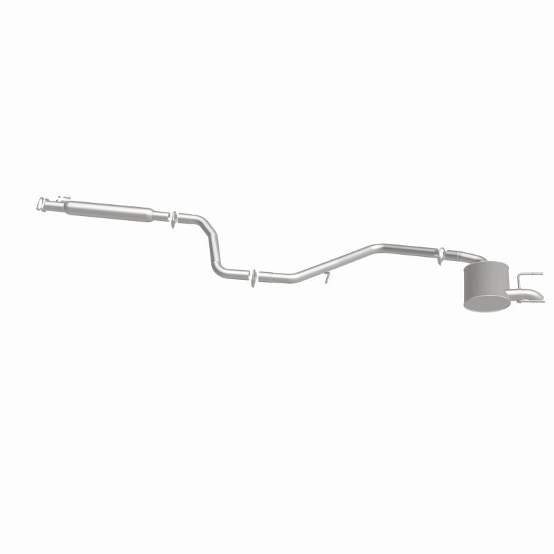 Magnaflow BRExhaust 13-16 Chevrolet Malibu Limited 2.5L Exhaust Kit