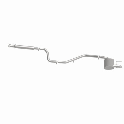 Magnaflow BRExhaust 13-16 Chevrolet Malibu Limited 2.5L Exhaust Kit