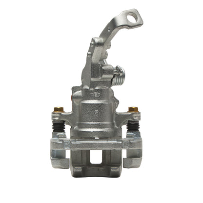 DFC 91-98 Acura TL Rear-L Premium Caliper - Silver Zinc Coated