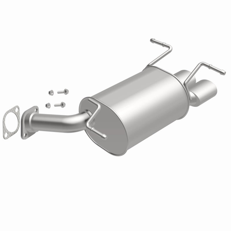 Magnaflow BRE Exhaust 03-04 G35 3.5L Muffler Kit