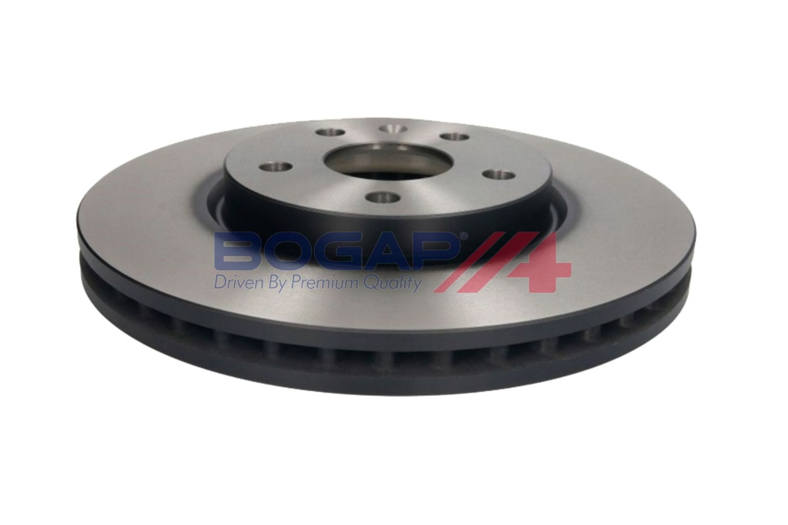 BOGAP L8211133 Brake Disc | ML Performance Car Parts