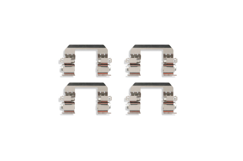 DBA 2021+ Genesis G80 2.5T AWD XP Performance Front Brake Pads