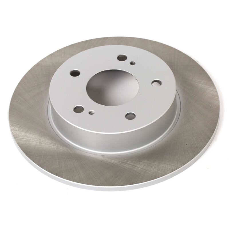 PowerStop Power Stop 96-01 Infiniti I30 Rear Semi Coated Rotor